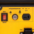 Генератор инверторный GT-2500iF, 2.5 кВт, 230 В, бак 5 л, открытый корпус, ручной старт Denzel в Самаре