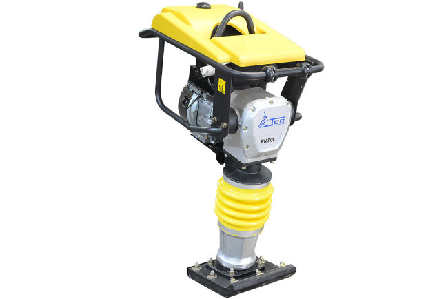 Вибротрамбовка бензиновая TSS RM80L в Самаре