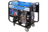 Дизель генератор TSS SDG 7500EH3A в Самаре