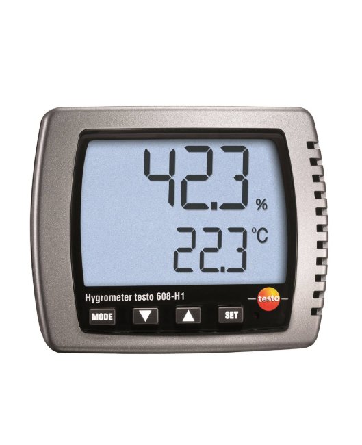 Термогигрометр Testo 608-H1 в Самаре