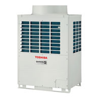 Toshiba Внешний SMMS-e R410A (MMY-MAP0806HT8P-E) в Самаре