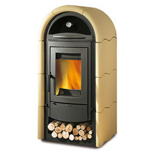 La Nordica Stefany forno PЕ (бежевый) в Самаре