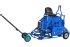 Двухроторная затирочная машина TSS DRD2000H (лопасти) в Самаре