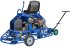 Двухроторная затирочная машина TSS DRD2000H (лопасти) в Самаре
