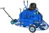 Двухроторная затирочная машина TSS DRD2000H (лопасти) в Самаре