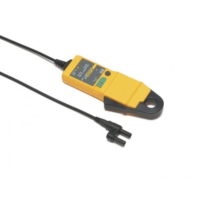 Токовые клещи Fluke I30s в Самаре