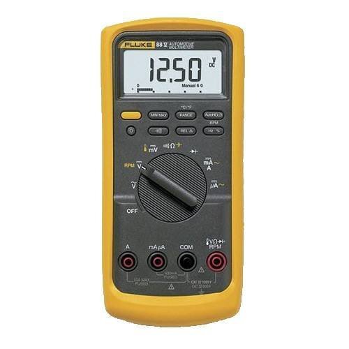Мультиметр Fluke 88V/A в Самаре