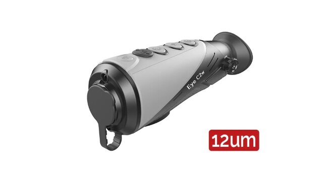 Тепловизионный монокуляр iRay xEye C2W в Самаре