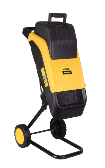 Садовый измельчитель HUTER ESH-2500 в Самаре