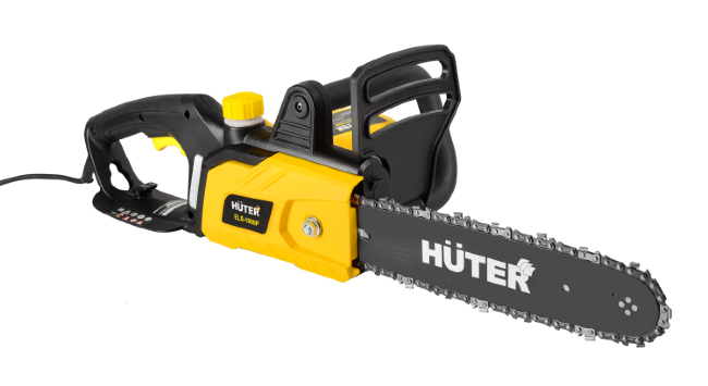 Электропила HUTER ELS-1800P в Самаре