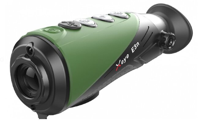 Тепловизионный монокуляр iRay xEye E3N в Самаре