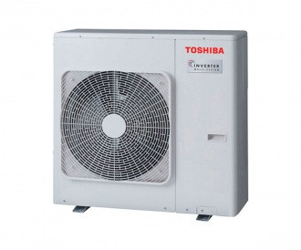 Toshiba S3AV-E (RAS-5M34S3AV-E) в Самаре