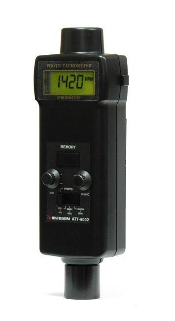 Тахометр АТТ-6002 в Самаре