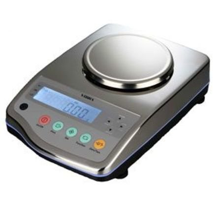 Весы ViBRA CJ-320ER в Самаре
