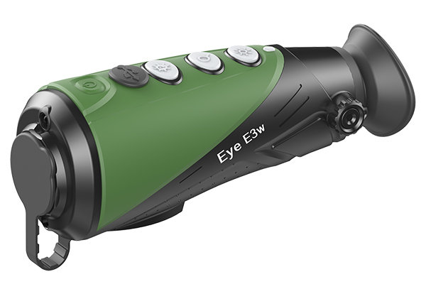 Тепловизионный монокуляр iRay xEye E3W в Самаре