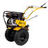Мотоблок DPT-370-PRO, 7 л.с, ременное сцепление, ширина 90 см, глубина 35 см, фрез 3 х 4, ШОМ, передачи 4В/2Н Denzel в Самаре