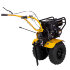 Мотоблок DPT-370-PRO, 7 л.с, ременное сцепление, ширина 90 см, глубина 35 см, фрез 3 х 4, ШОМ, передачи 4В/2Н Denzel в Самаре