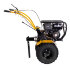 Мотоблок DPT-370-PRO, 7 л.с, ременное сцепление, ширина 90 см, глубина 35 см, фрез 3 х 4, ШОМ, передачи 4В/2Н Denzel в Самаре