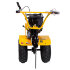 Мотоблок DPT-370-PRO, 7 л.с, ременное сцепление, ширина 90 см, глубина 35 см, фрез 3 х 4, ШОМ, передачи 4В/2Н Denzel в Самаре
