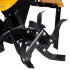 Мотоблок DPT-370-PRO, 7 л.с, ременное сцепление, ширина 90 см, глубина 35 см, фрез 3 х 4, ШОМ, передачи 4В/2Н Denzel в Самаре