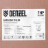 Мотоблок DPT-370-PRO, 7 л.с, ременное сцепление, ширина 90 см, глубина 35 см, фрез 3 х 4, ШОМ, передачи 4В/2Н Denzel в Самаре
