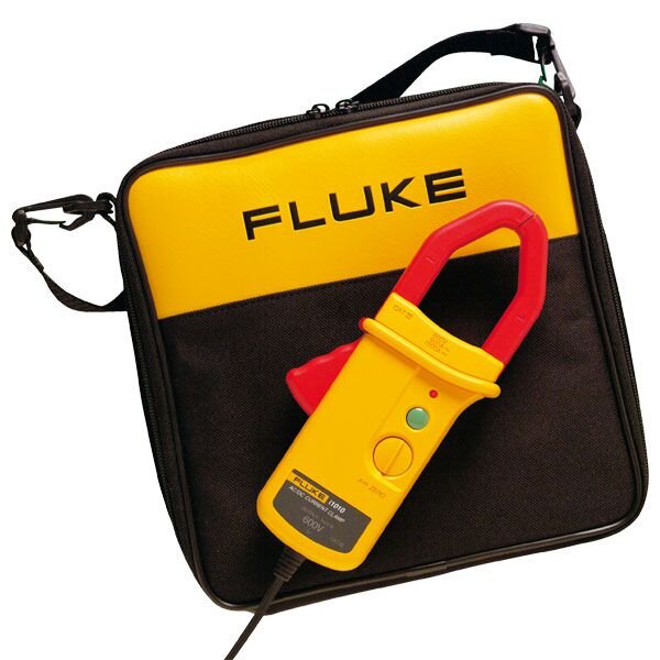 Токовые клещи Fluke I410-KIT в Самаре