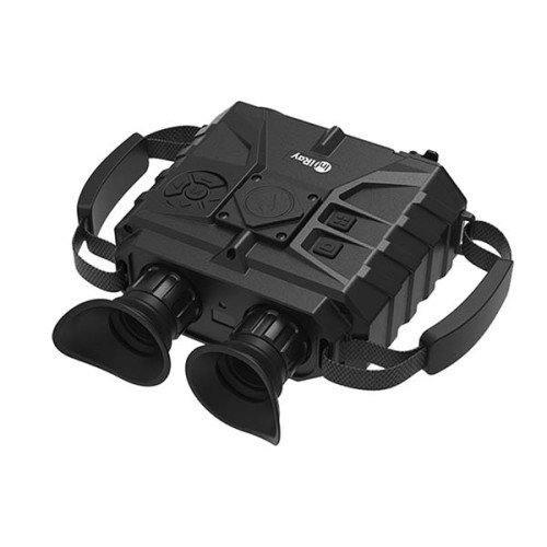 Тепловизионный бинокль iRay xFuse PT-SE 1024 в Самаре