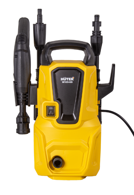 Мойка HUTER W105-GS в Самаре