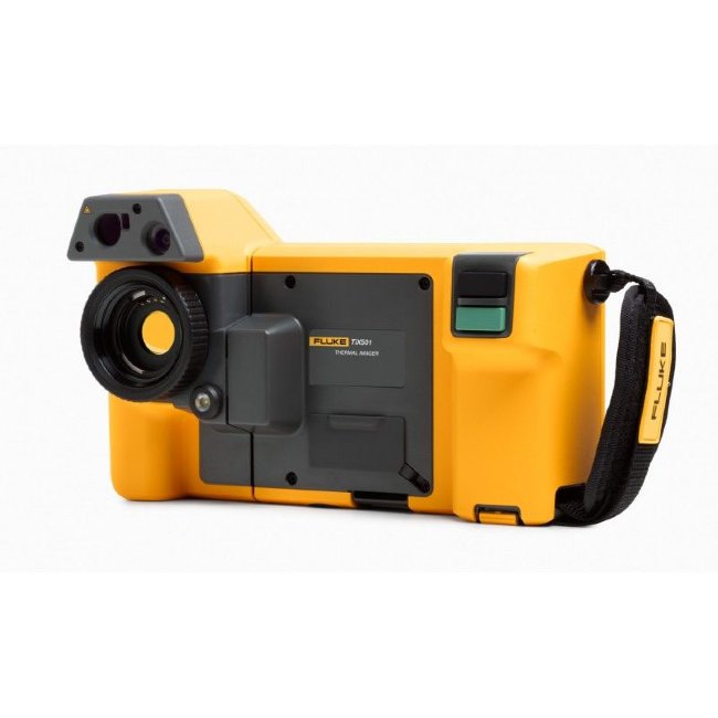 Тепловизор Fluke TiX501 в Самаре