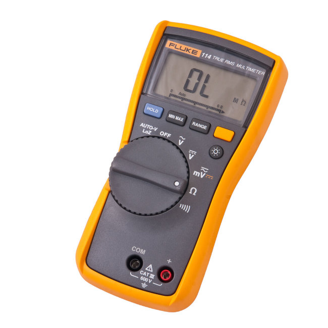 Мультиметр Fluke 116/323 KIT в Самаре