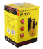 Мойка Eurolux W-130 в Самаре