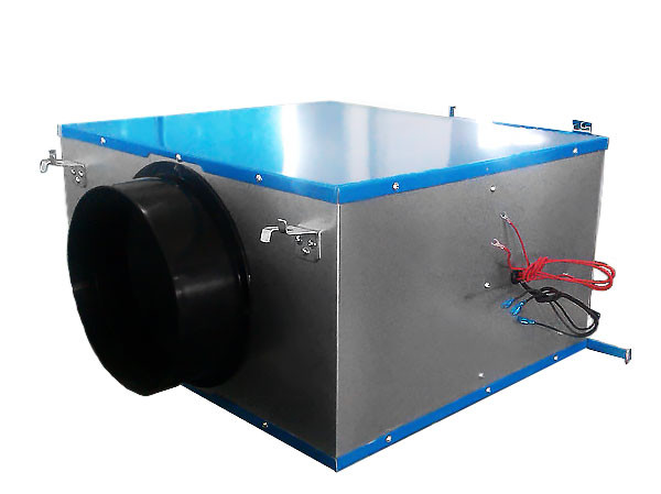 Нагреватель DV-1200HRE/PCS в Самаре