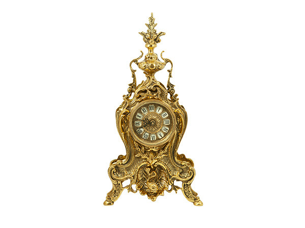 Каминные часы (5156B) в Самаре