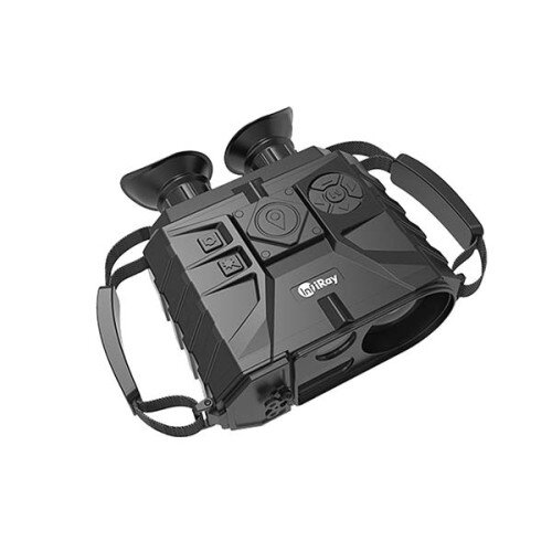 Тепловизионный бинокль iRay xFuse PT-HD в Самаре