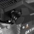 Компрессор воздушный DK1500/24, Х-PRO 1.5 кВт, 230 л/мин, 24 л Denzel в Самаре