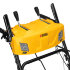Бензиновая снегоуборочная машина SBM 610DT PRO, 212cc, гусеницы, эл.старт, блок. дифф. Denzel в Самаре