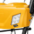 Бензиновая снегоуборочная машина SBM 610DT PRO, 212cc, гусеницы, эл.старт, блок. дифф. Denzel в Самаре