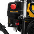 Бензиновая снегоуборочная машина SBM 610DT PRO, 212cc, гусеницы, эл.старт, блок. дифф. Denzel в Самаре