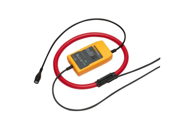 Токовые клещи Fluke I6000S FLEX-24 в Самаре
