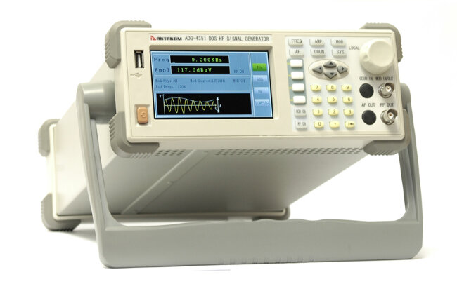 Генератор сигналов ADG-4401 в Самаре