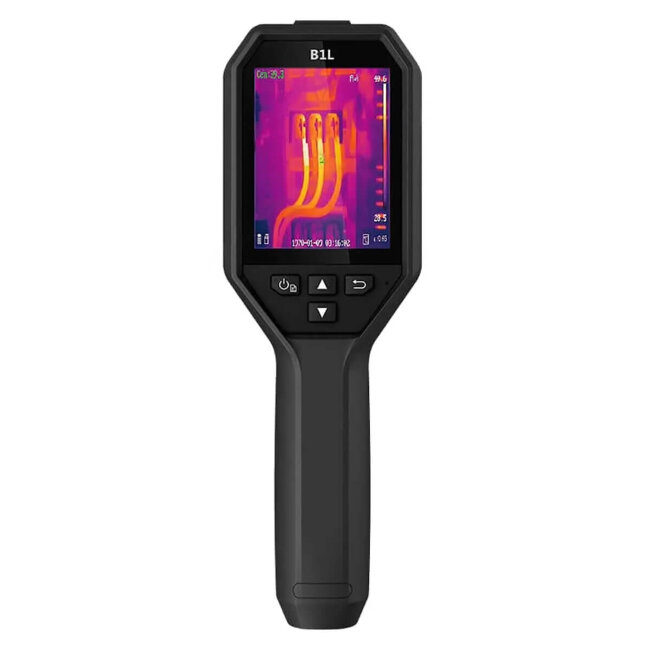 Тепловизор HIKMICRO B1L + поверка в Самаре
