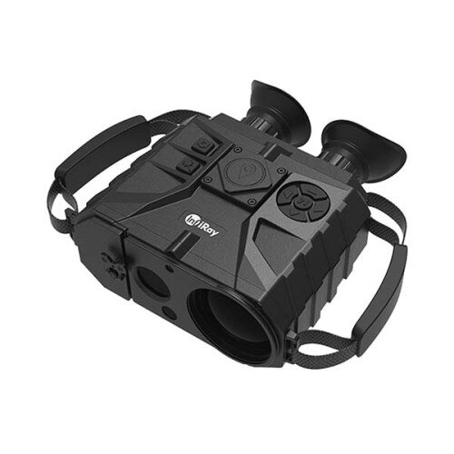 Тепловизионный бинокль iRay xFuse PT-Pro 1024 в Самаре