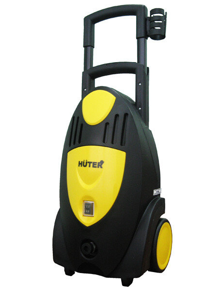 Мойка HUTER W105-QD в Самаре
