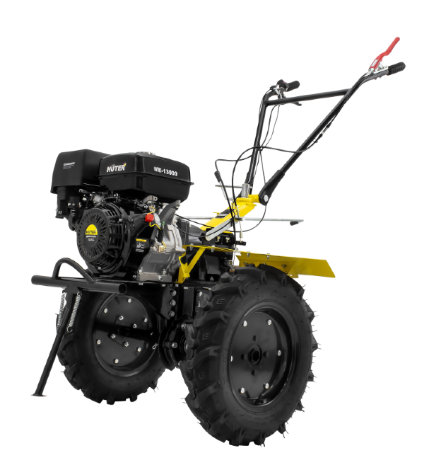 Сельскохозяйственная машина HUTER MK-13000P в Самаре