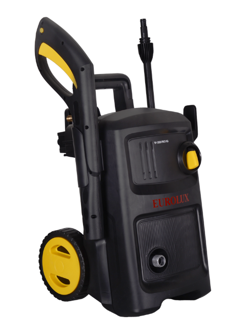 Мойка Eurolux W-200 PRO FG в Самаре