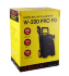 Мойка Eurolux W-200 PRO FG в Самаре