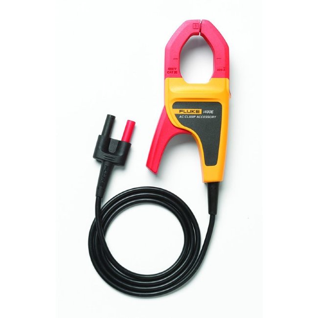 Токовые клещи Fluke I400E ERTA в Самаре
