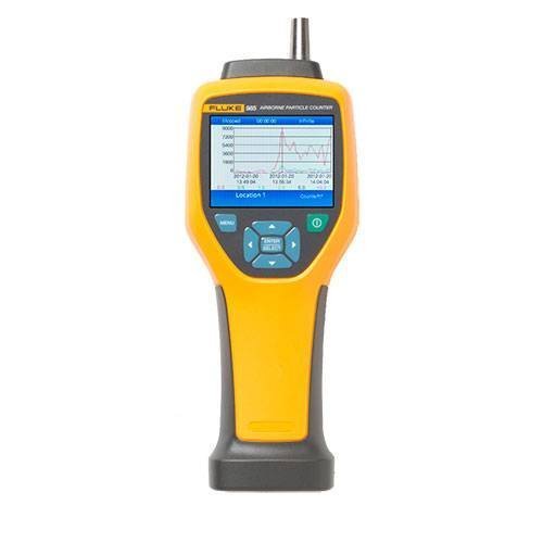 Прибор ОВК Fluke 985 в Самаре