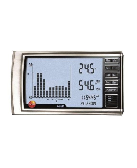 Термогигрометр Testo 623 в Самаре