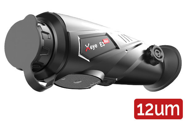 Тепловизионный монокуляр iRay xEye 2 E3 Max v2 в Самаре
